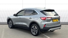 Ford Kuga 1.5 EcoBoost 150 Titanium Edition 5dr Petrol Estate